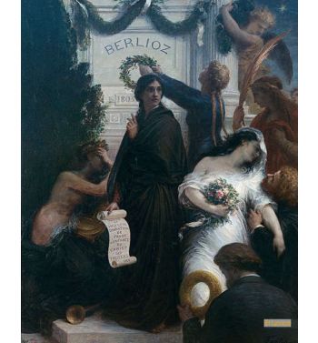 The Birthday, A Berlioz