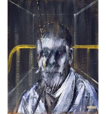 Study for a Portrait