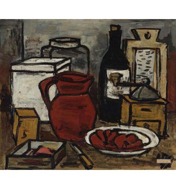 Still Life