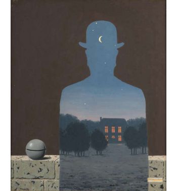 The Happy Donor, 1966