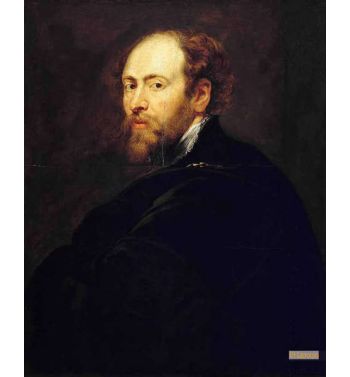 Self-Portrait