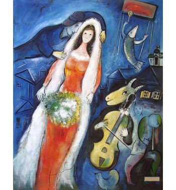 The Bride