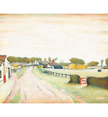 Regent Street Lytham