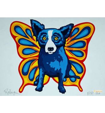 Wings Of The Dog White 1999