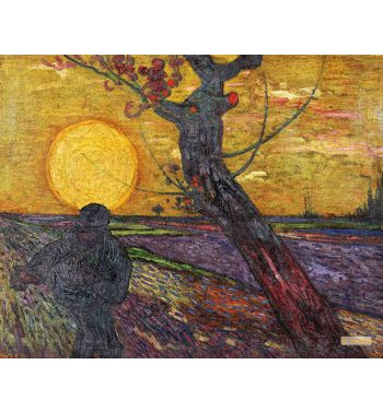 The Sower 1888