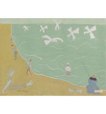 Southern Sea