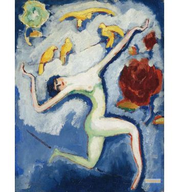Dancer