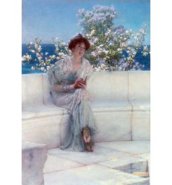 The Years At The Spring Alls Right With The World 1902
