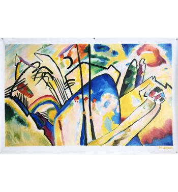 Composition IV 1911