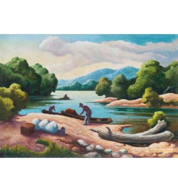 Current River