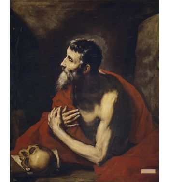 Saint Jerome
