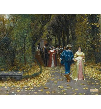 Les Fiancés
