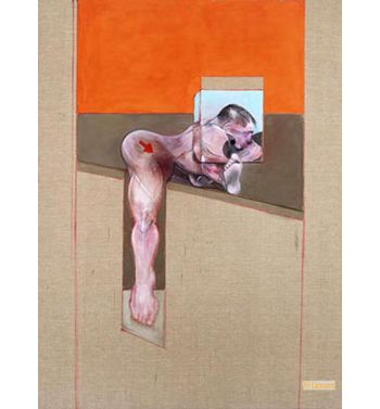 Study for the Human Body