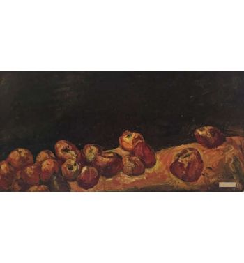 Apples, c1917