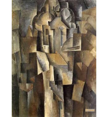The Sacre Heart 1909