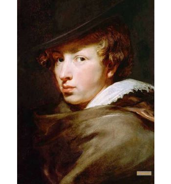 Anthonie Van Dyck
