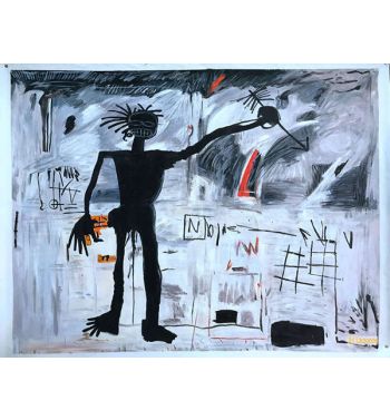 Self Portrait II 1982