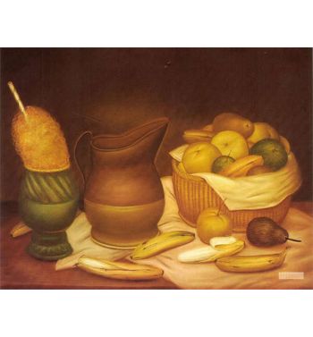 Still Life