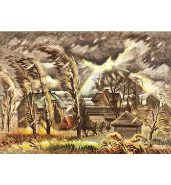December Storm