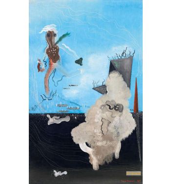 Composition, 1927