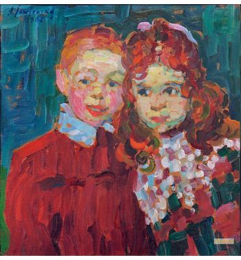 André And Katja