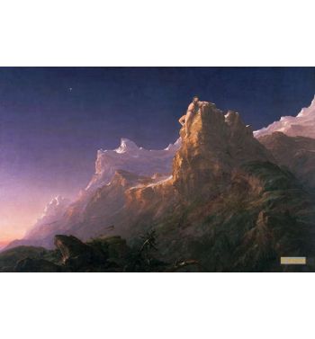 Prometheus Bound