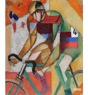 The Cyclist