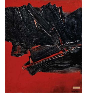 Painting, May 14, 1961