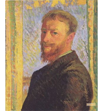 Self Portrait