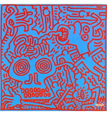 Untitled 1984 23