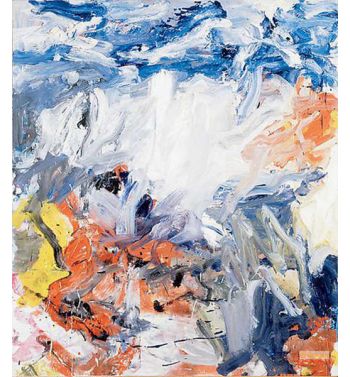 Untitled V, 1977