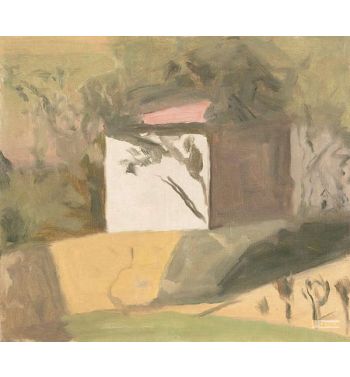 Landscape, 1943