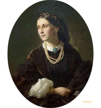 Elizabeth Suvorova
