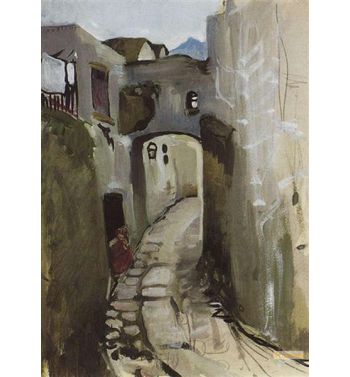 Capri 1903
