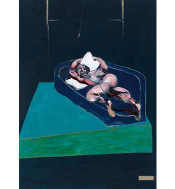 Figure in a Room