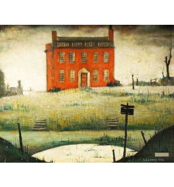 The Empty House
