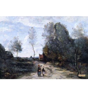 The Road