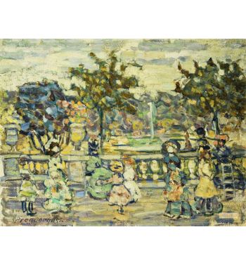 Promenade