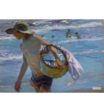 The Fisherman