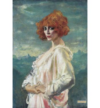 The Marchesa Casati 2