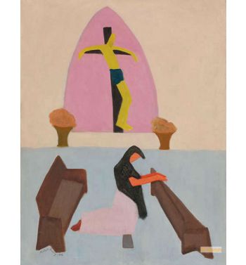 Crucifixion