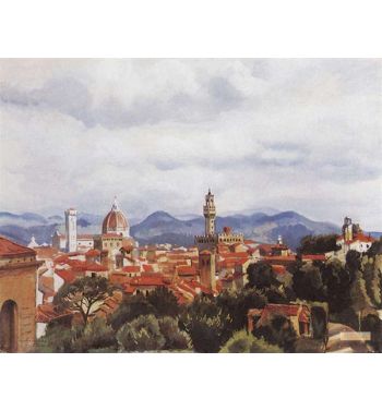 Florence 1949