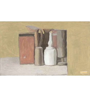 Still Life, 1949