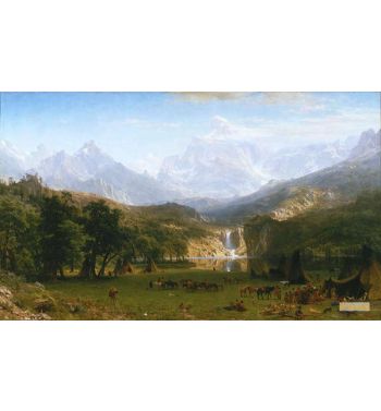 Landers Peak
