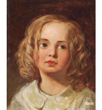 Wistful Child