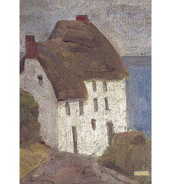 Cornish Cottage