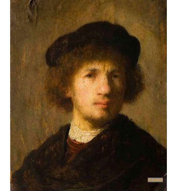 Selfportrait