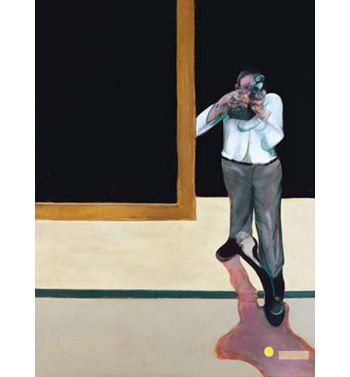 Triptych March III