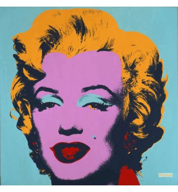 Marilyn Monroe 36