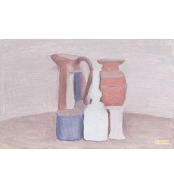 Still Life, 2